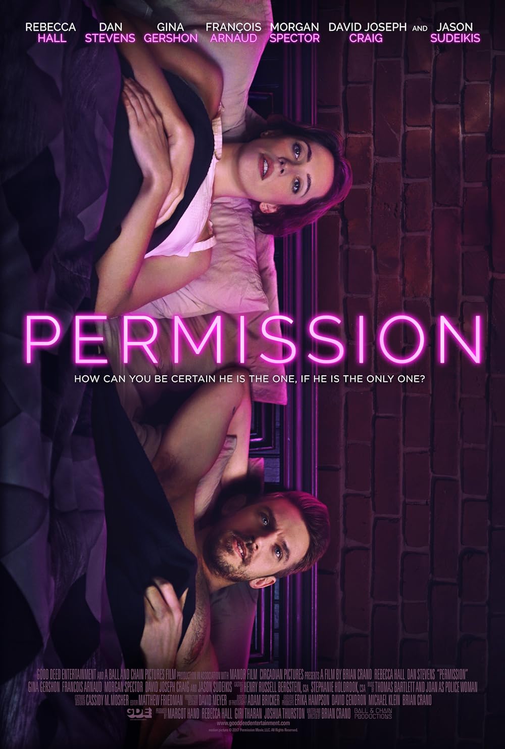 Permission 