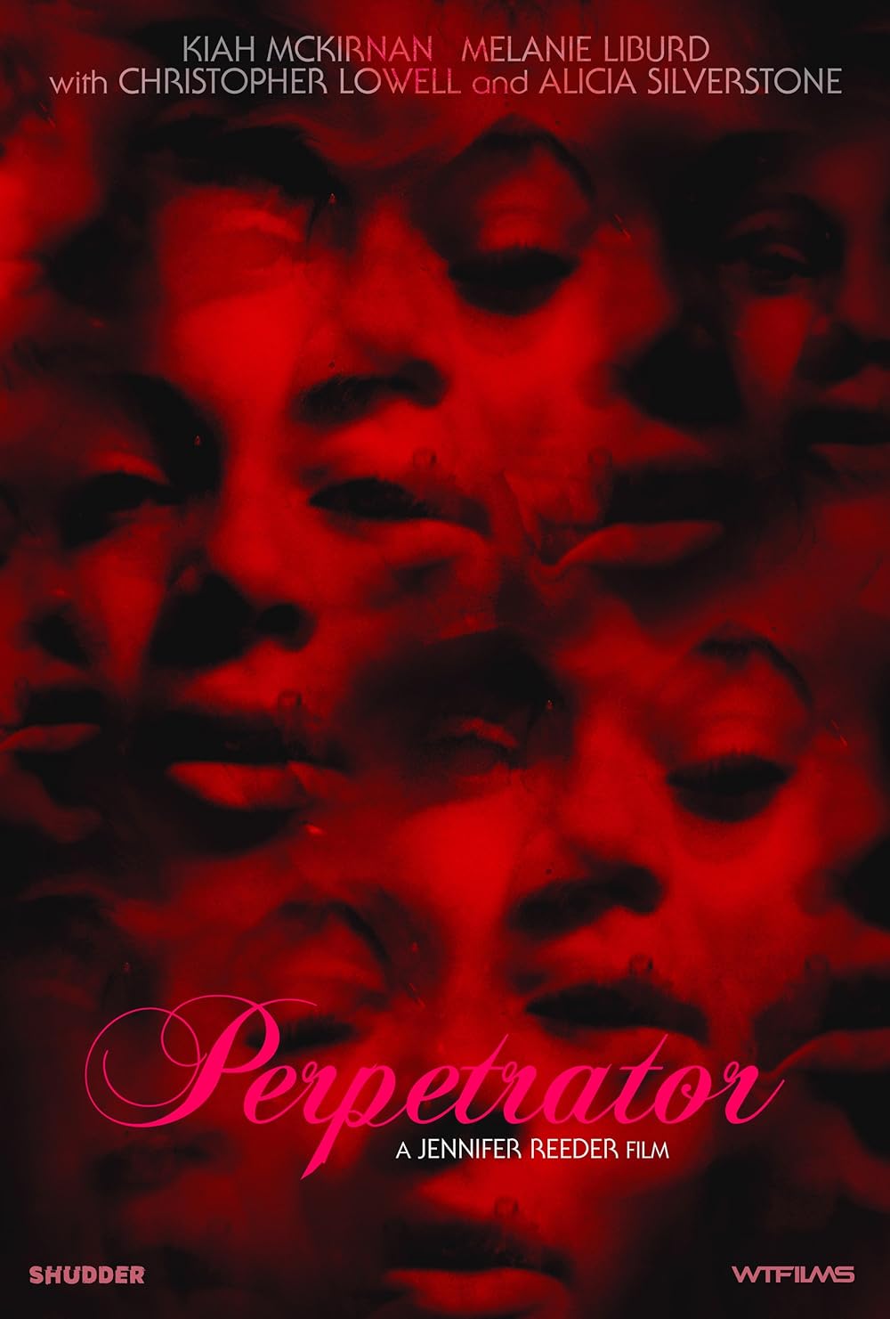 Perpetrator 