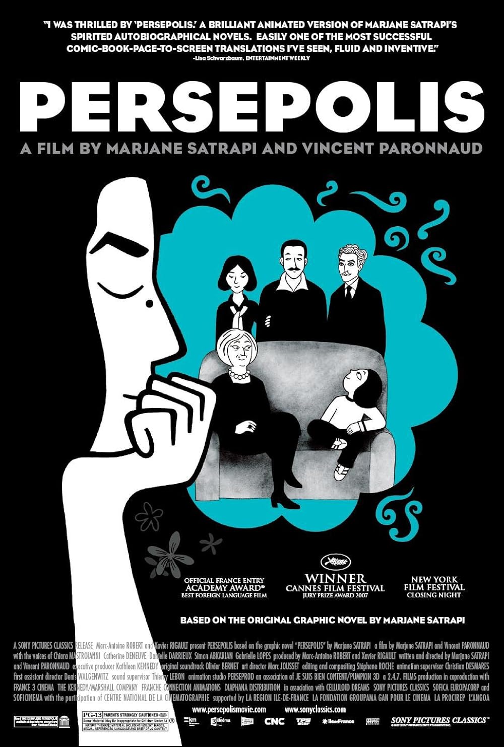 Persepolis 