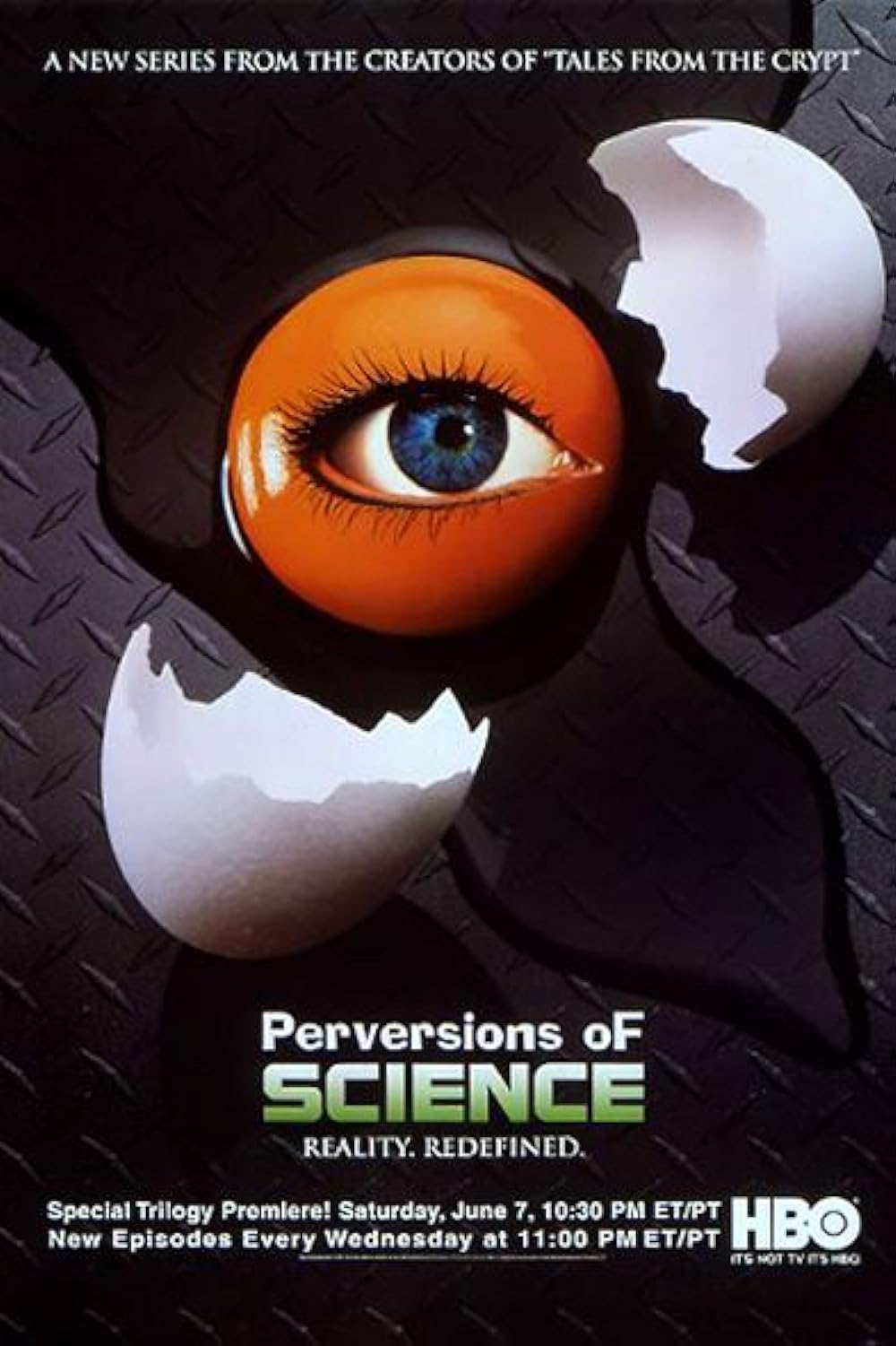 Perversions of Science 