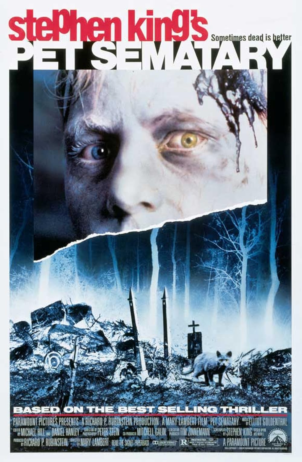 Pet Sematary 