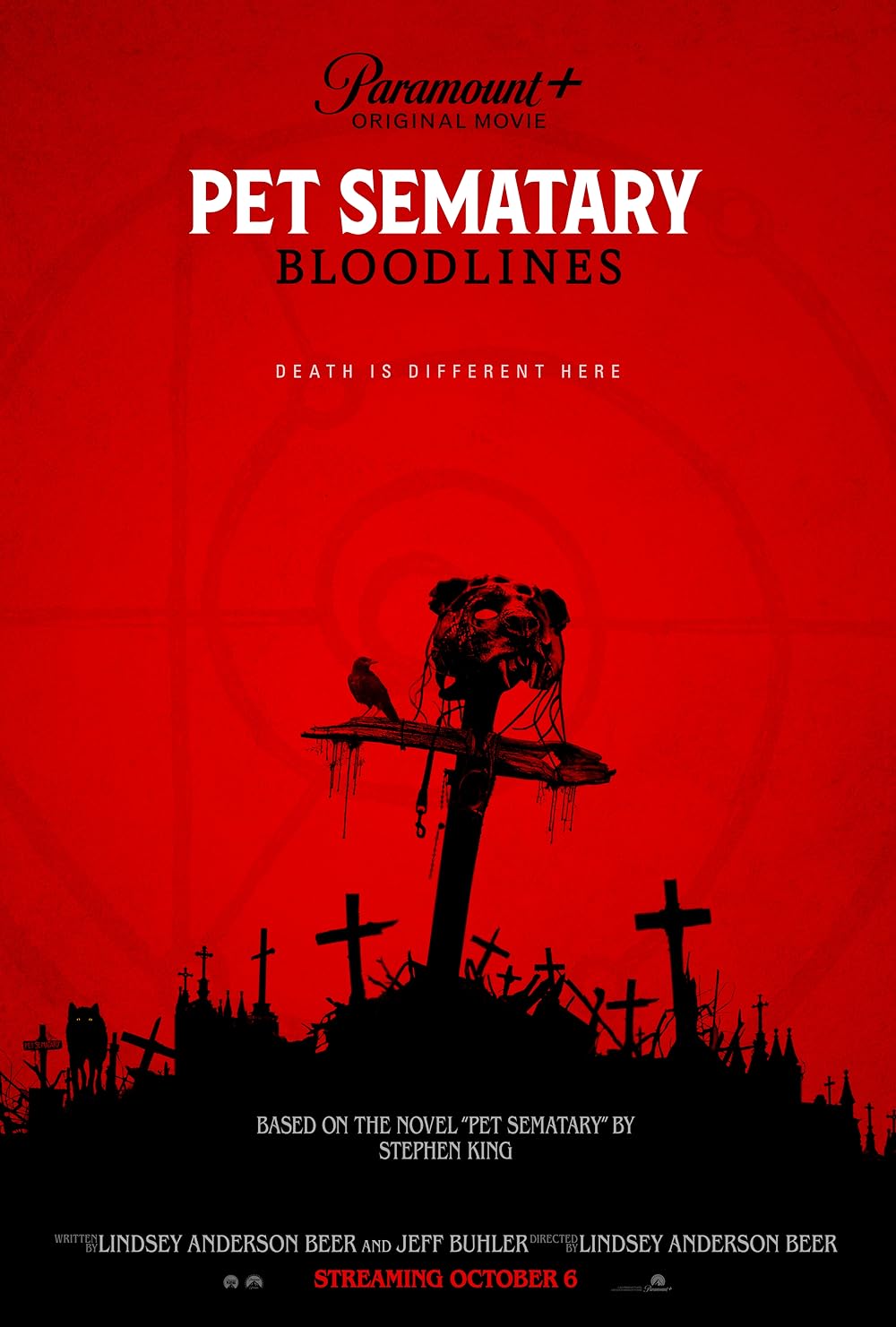 Pet Sematary: Bloodlines 