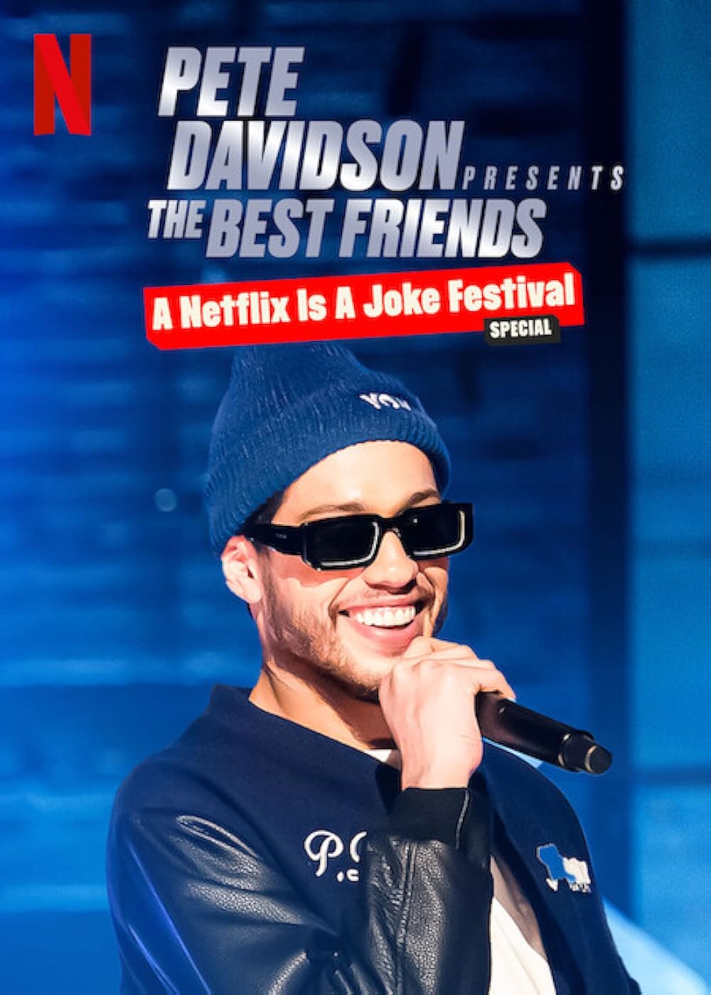 Pete Davidson Presents: The Best Friends 