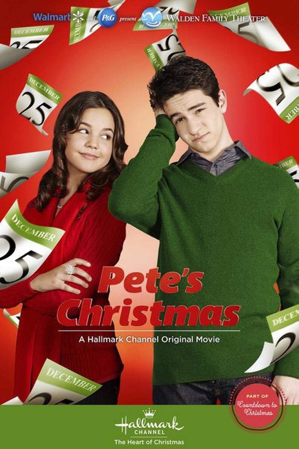 Pete's Christmas 