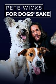Pete Wicks: For Dogs' Sake 