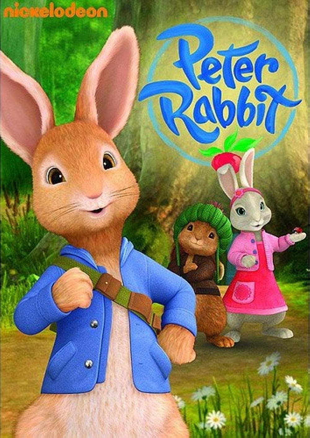 Peter Rabbit 