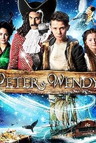 Peter & Wendy 