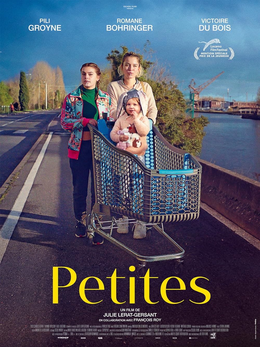 Petites 