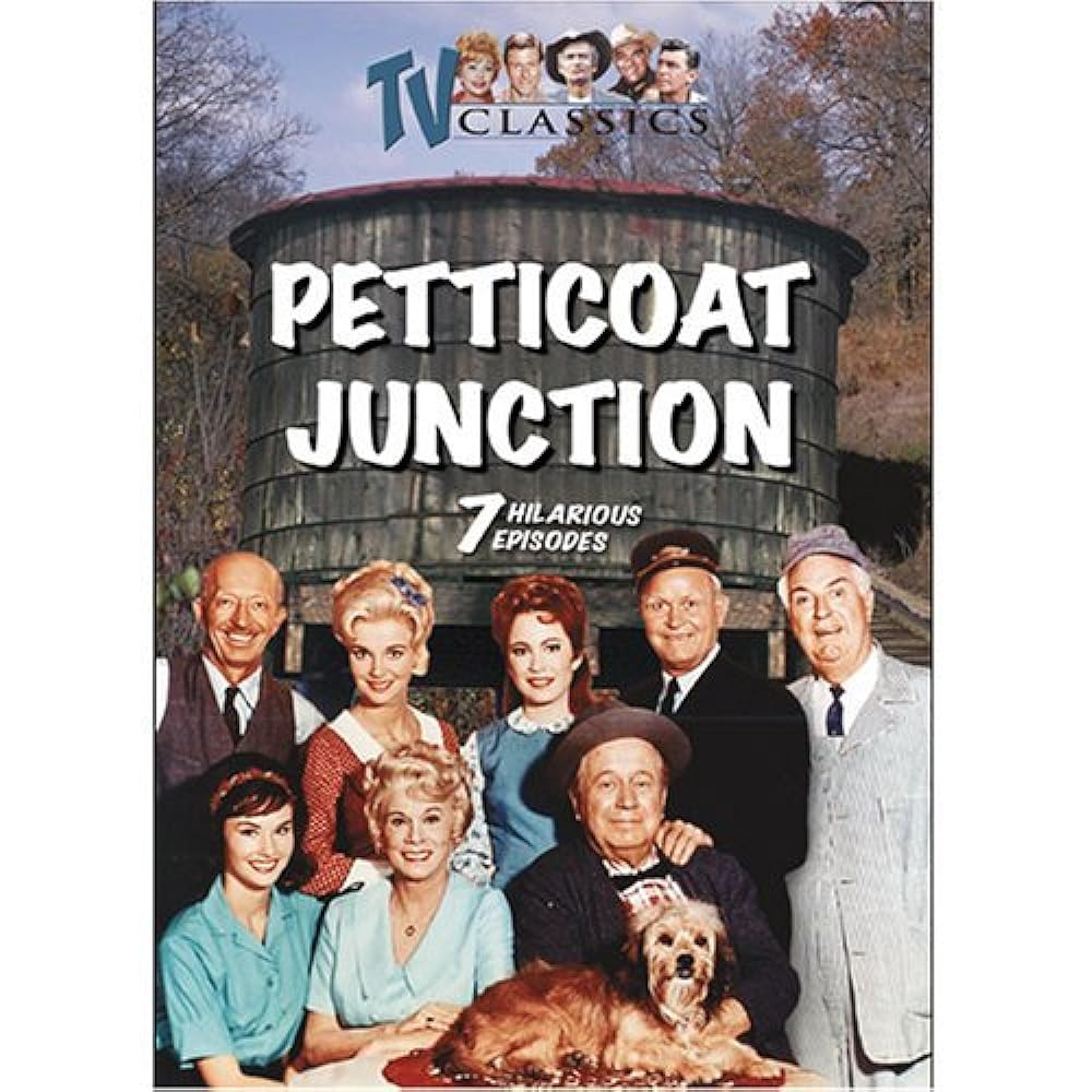 Petticoat Junction 