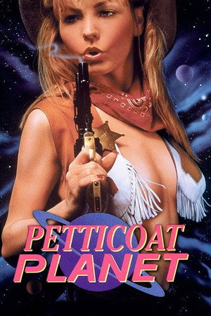 Petticoat Planet 