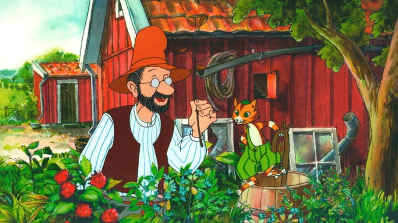 Pettson and Findus (2000)