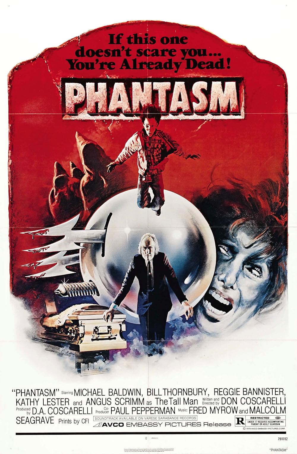 Phantasm 