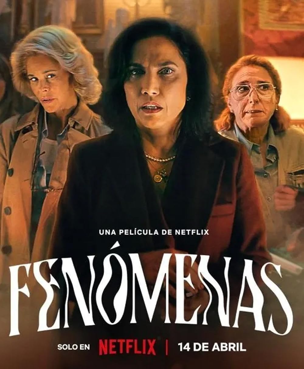 Phenomena 