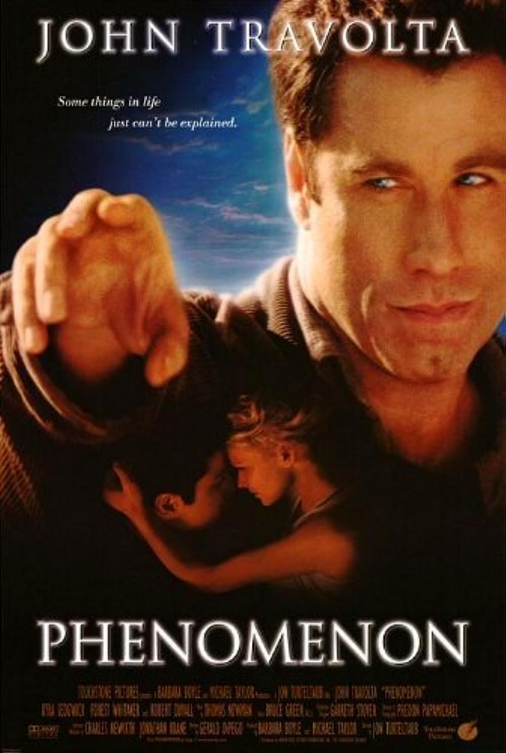 Phenomenon 