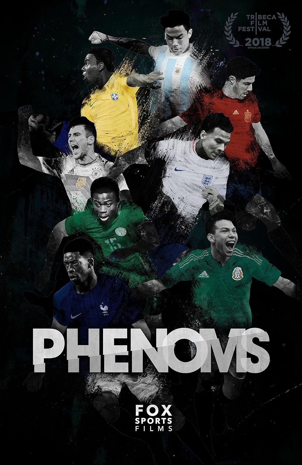 Phenoms 