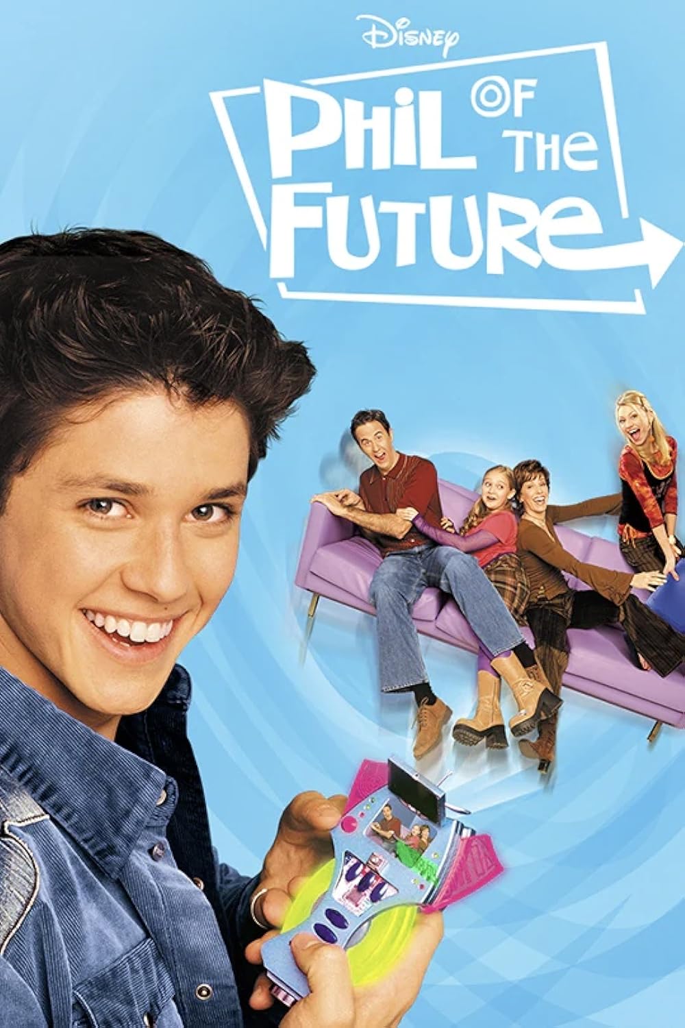 Phil of the Future 