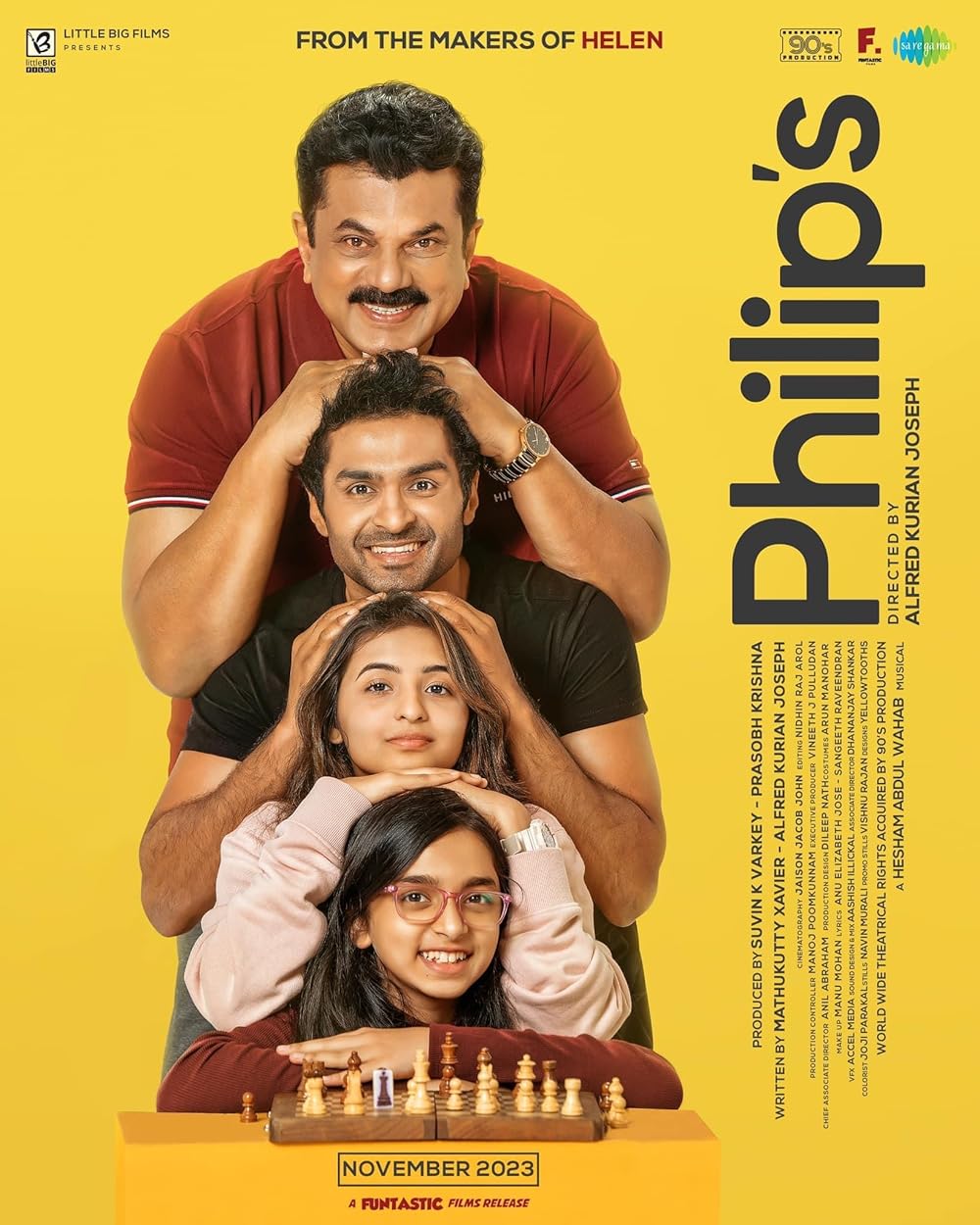 Philip's 