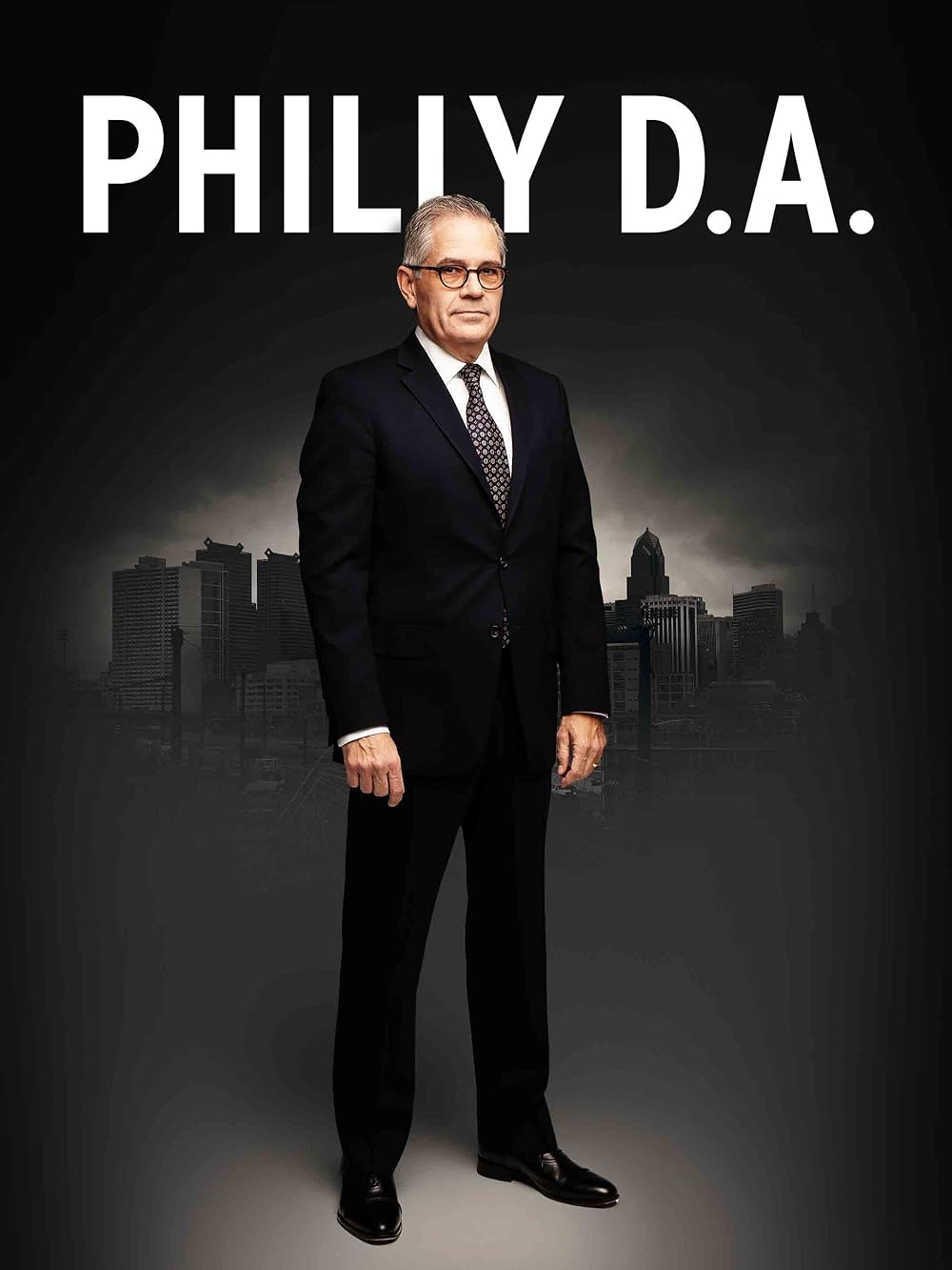 Philly D.A. 