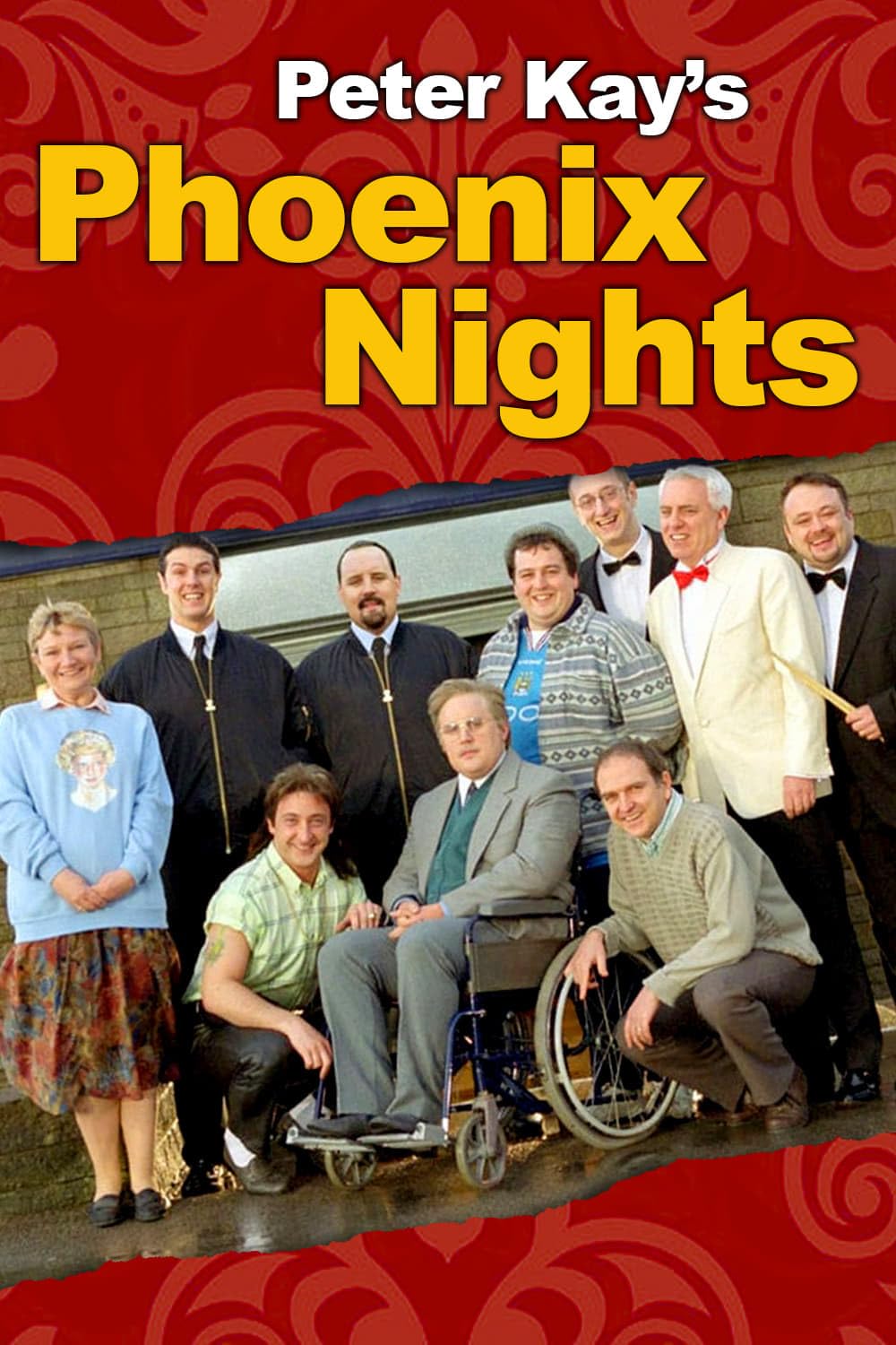 Phoenix Nights 