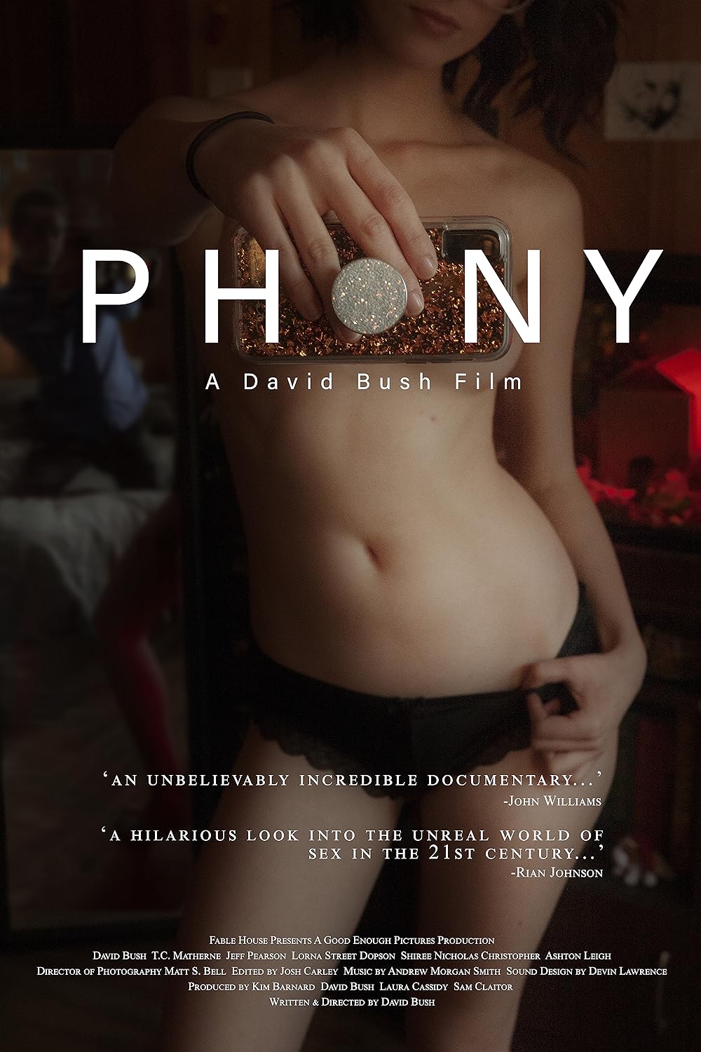 Phony 