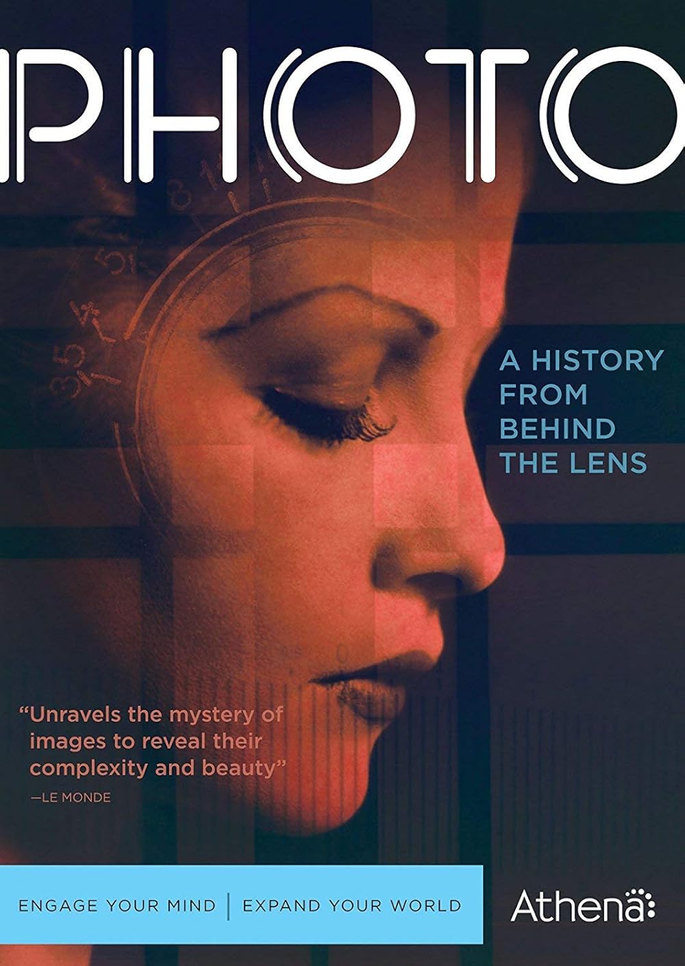 Photo: A History from Behind the Lens 