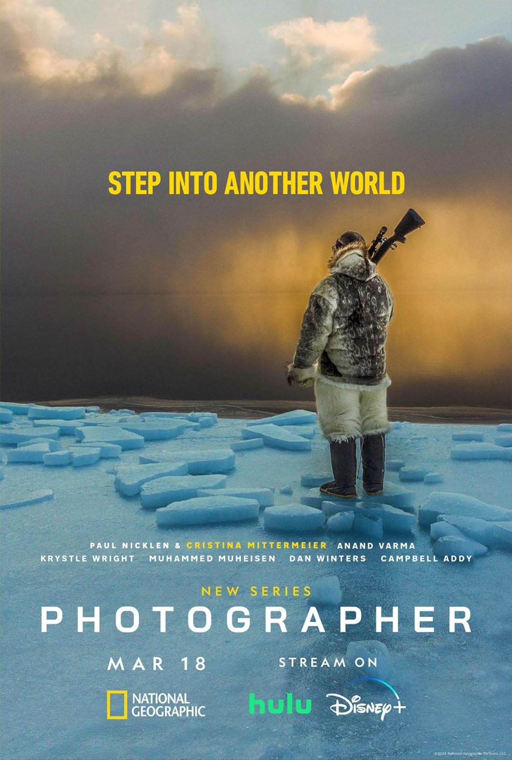 Photographer 