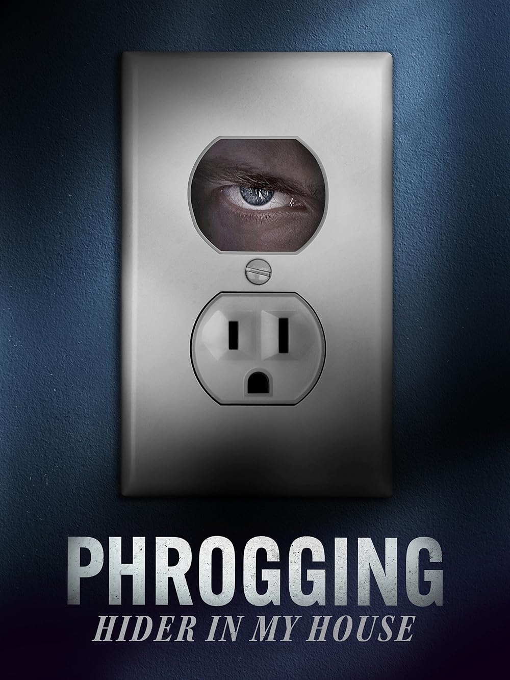 Phrogging: Hider in My House 