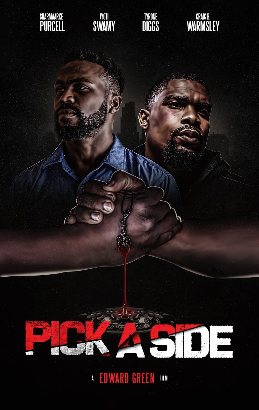 Pick A Side 