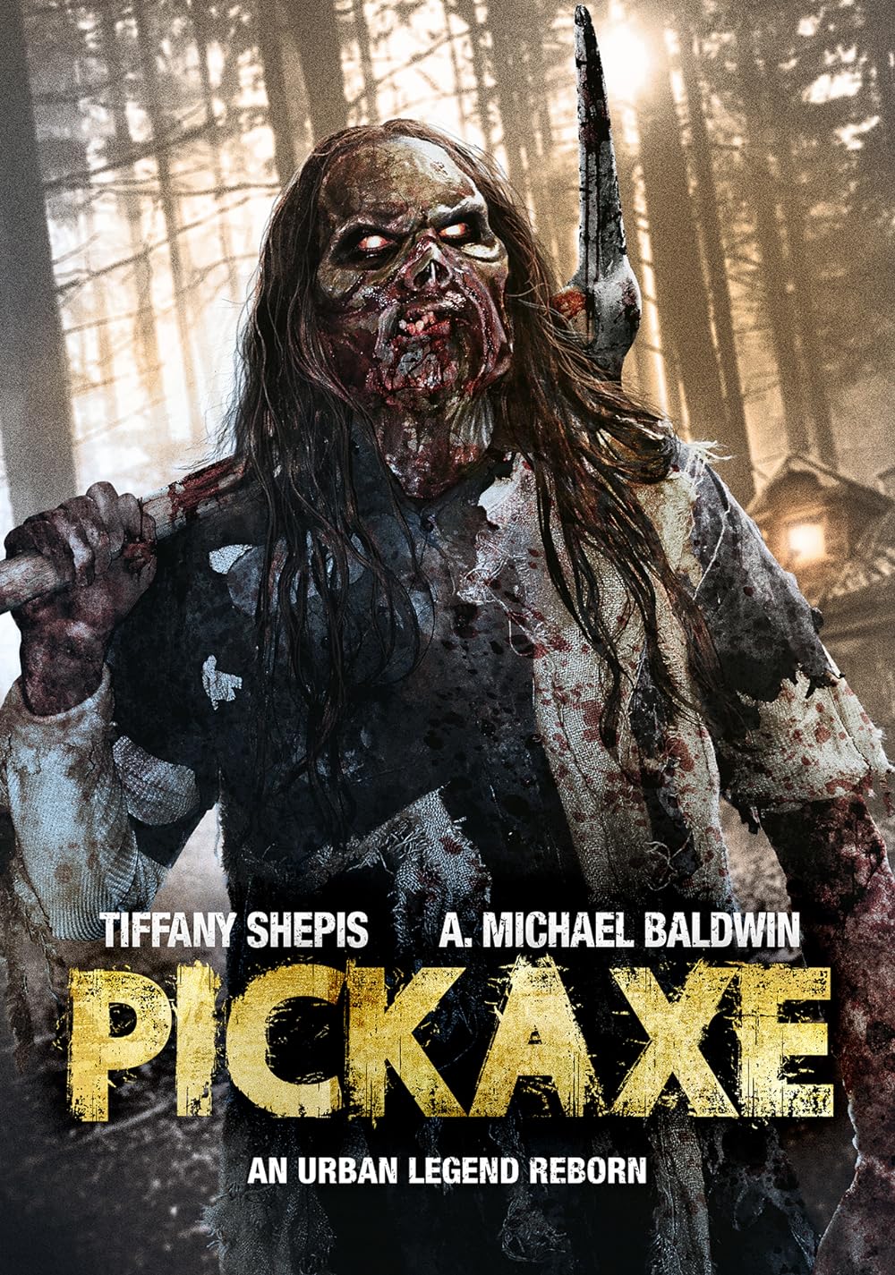 Pickaxe 