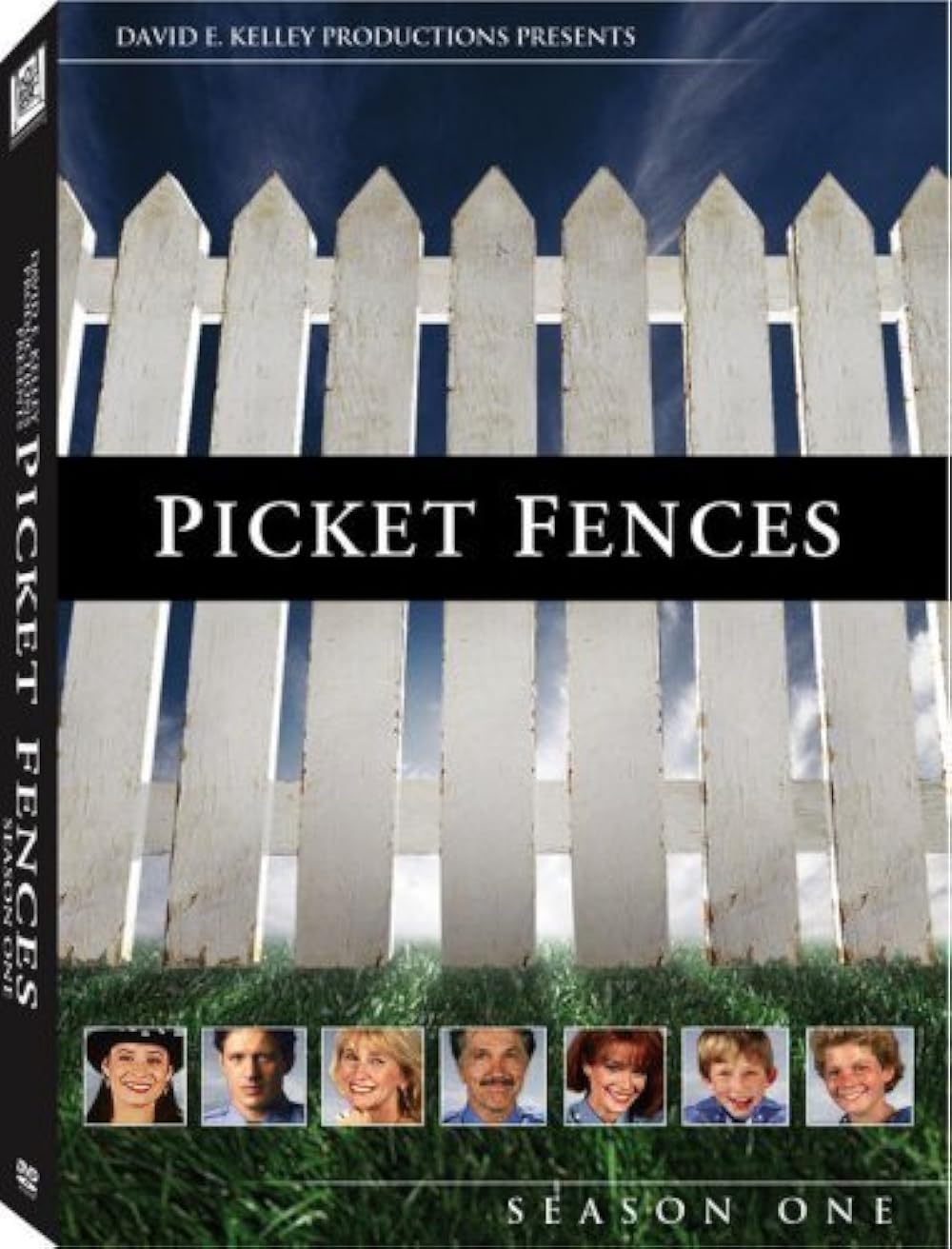 Picket Fences 