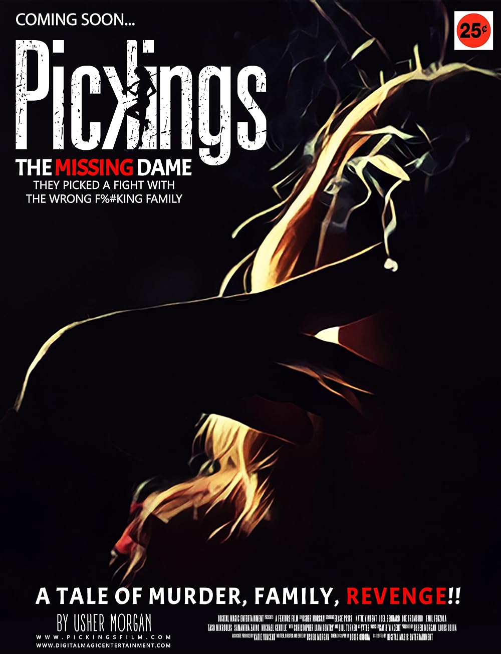 Pickings 