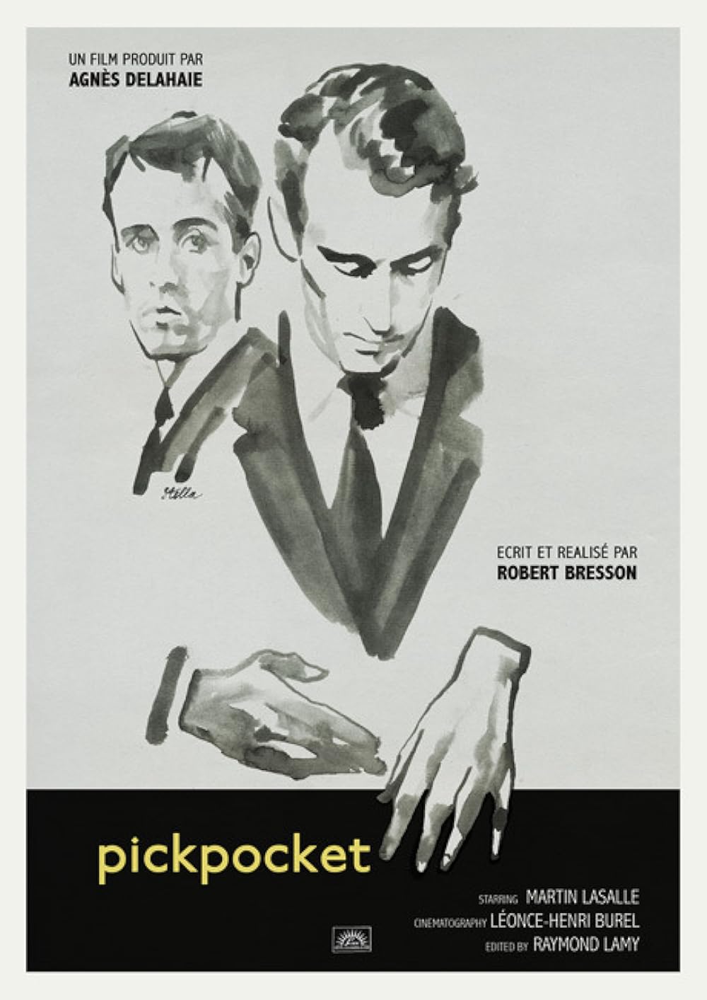 Pickpocket 