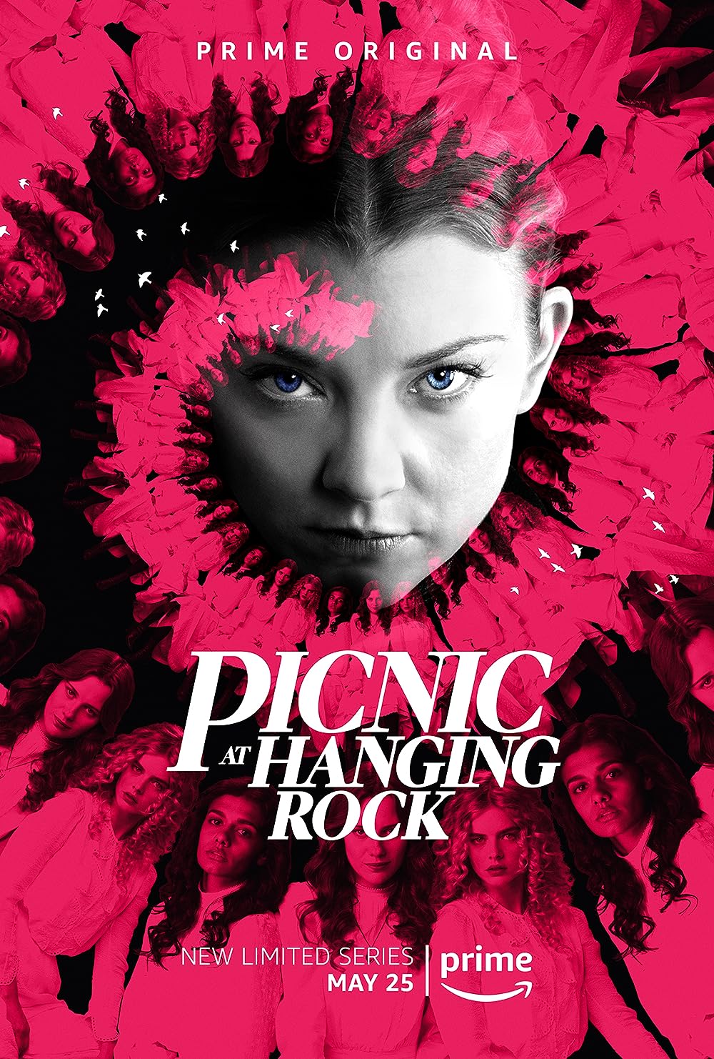 Picnic at Hanging Rock 