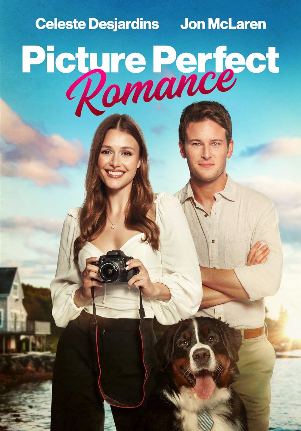Picture Perfect Romance 
