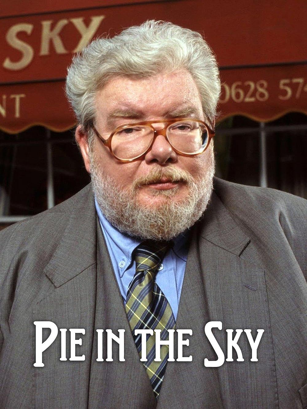 Pie in the Sky 