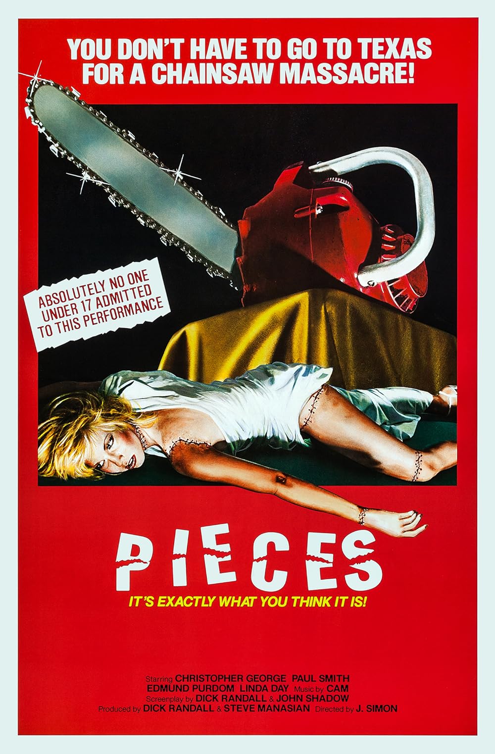 Pieces 