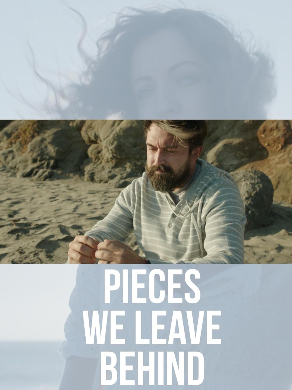Pieces We Leave Behind 