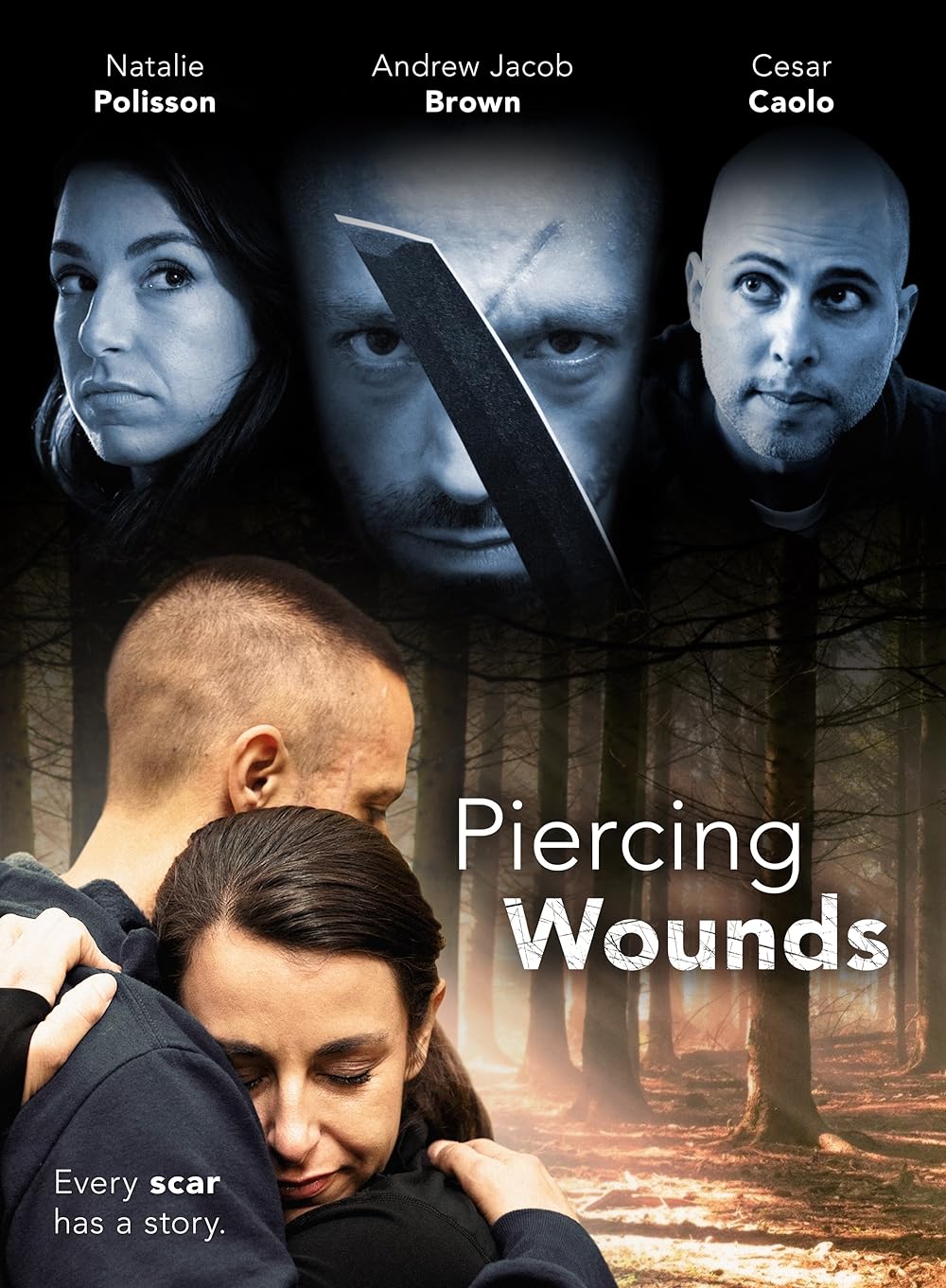 Piercing Wounds 