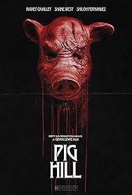 Pig Hill 