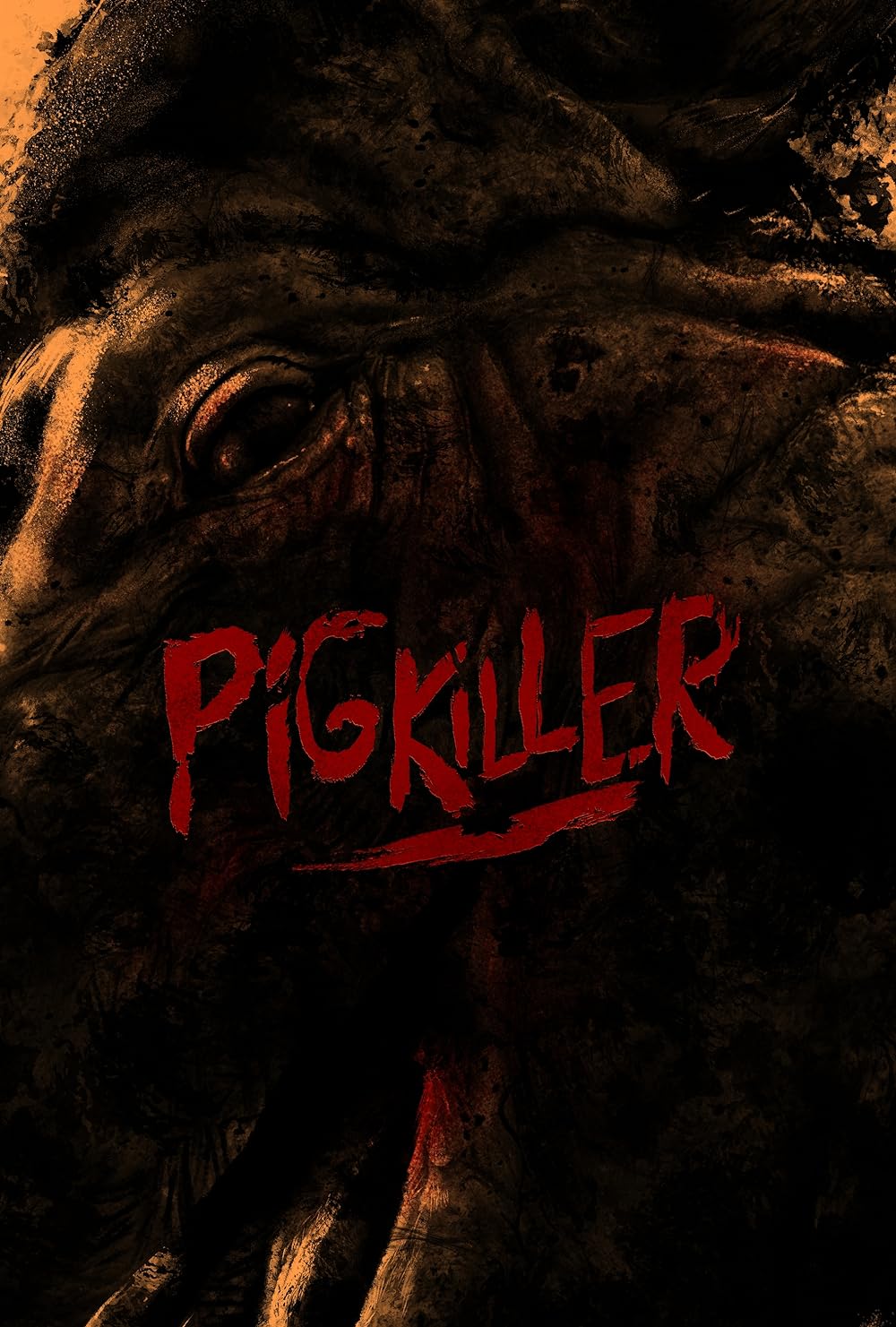 Pig Killer 