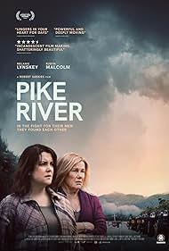 Pike River 