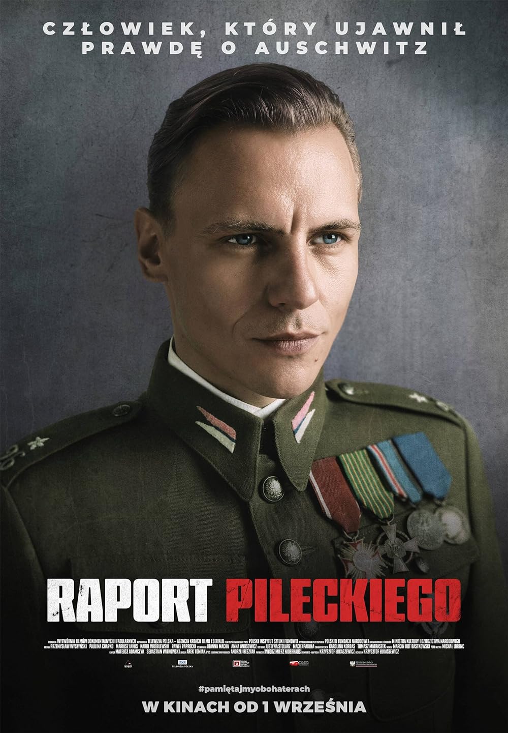 Pilecki's Report 