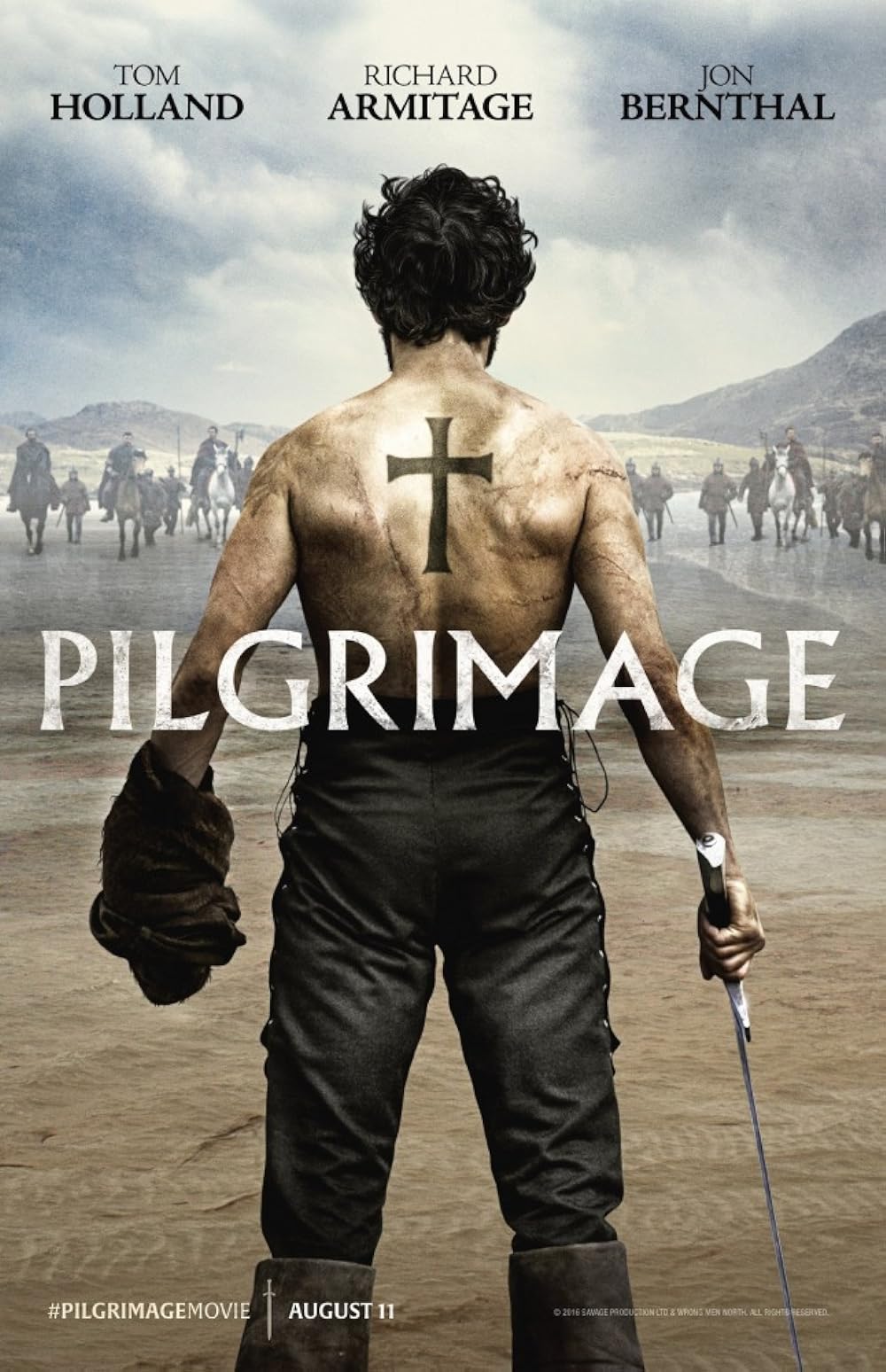 Pilgrimage 
