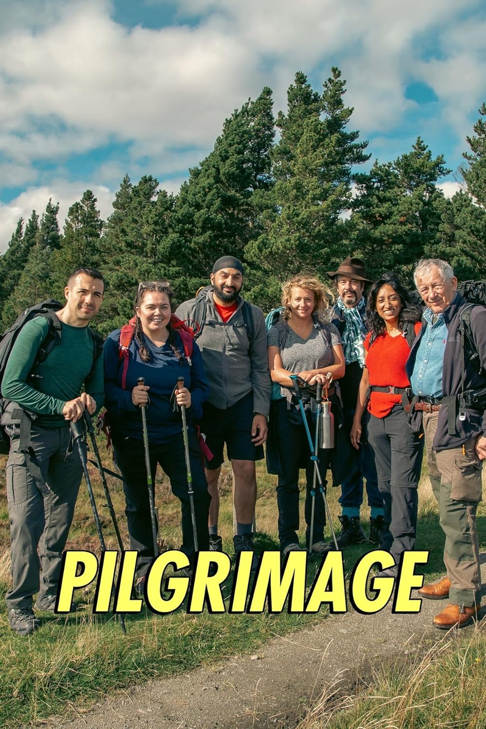 Pilgrimage 