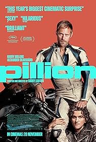 Pillion 
