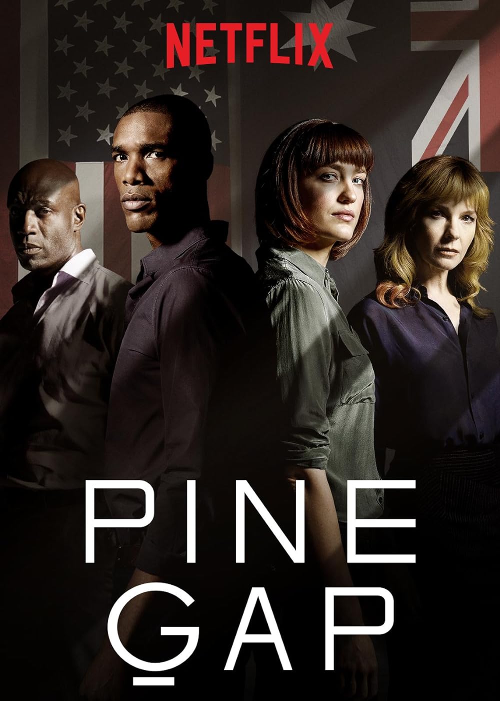 Pine Gap 