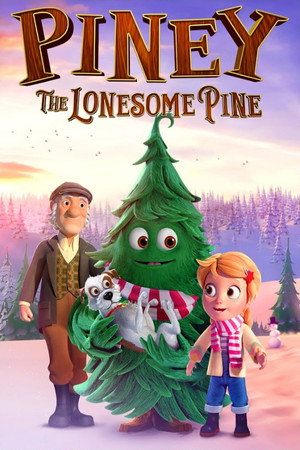 Piney: The Lonesome Pine 