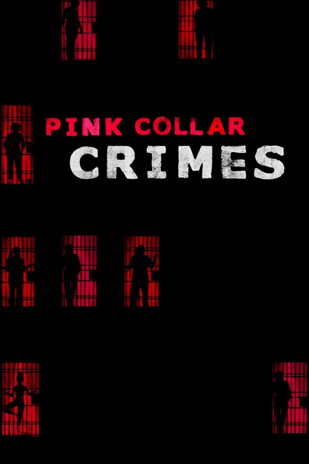 Pink Collar Crimes 