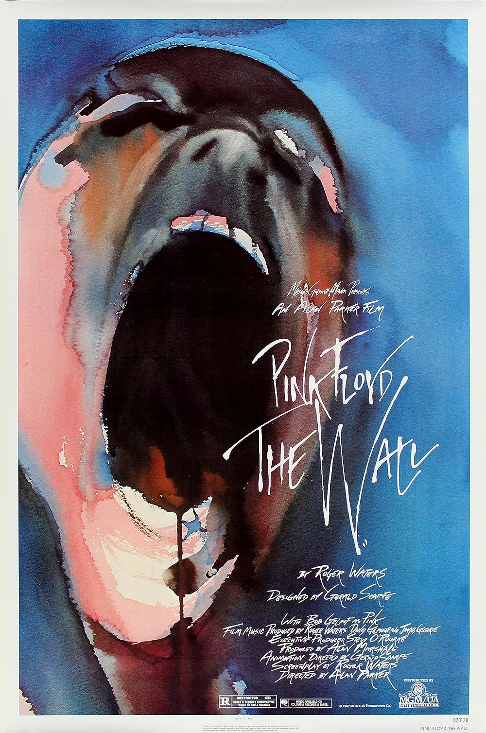 Pink Floyd: The Wall 