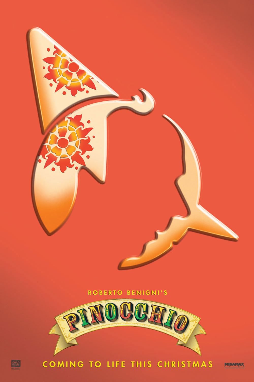 Pinocchio 